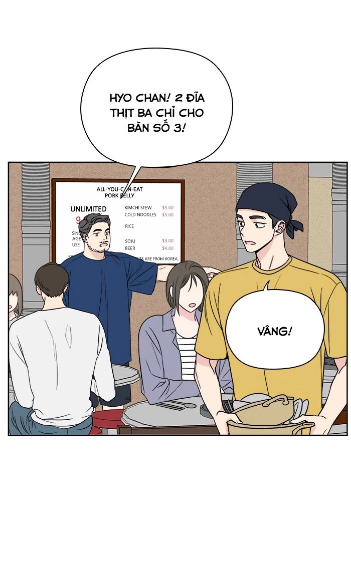 Mẹ Ơi, Con Xin Lỗi! Chapter 19 - 20