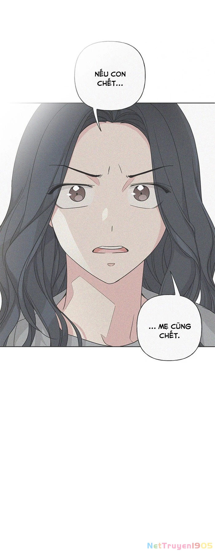 Mẹ Ơi, Con Xin Lỗi! Chapter 19 - 22