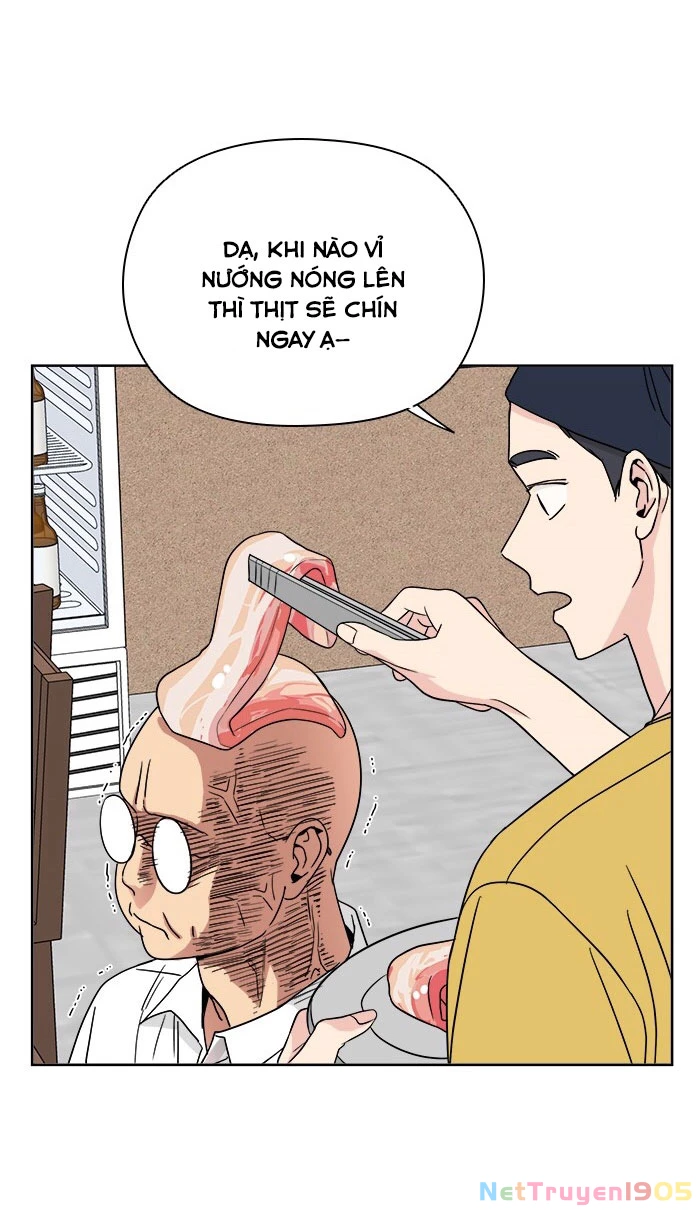 Mẹ Ơi, Con Xin Lỗi! Chapter 19 - 25