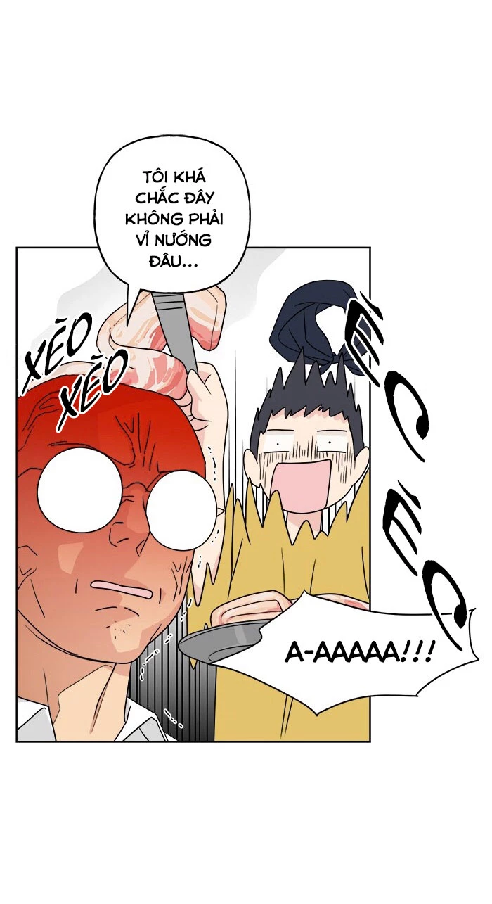 Mẹ Ơi, Con Xin Lỗi! Chapter 19 - 26