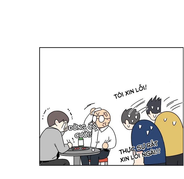 Mẹ Ơi, Con Xin Lỗi! Chapter 19 - 27