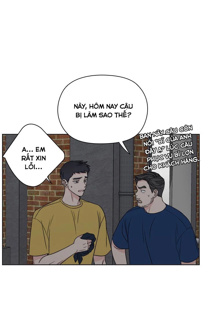 Mẹ Ơi, Con Xin Lỗi! Chapter 19 - 28