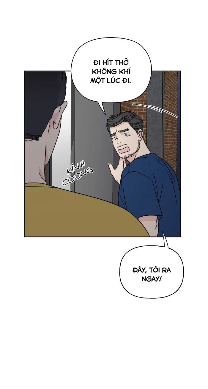 Mẹ Ơi, Con Xin Lỗi! Chapter 19 - 29