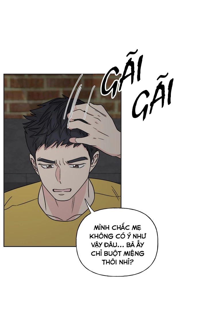 Mẹ Ơi, Con Xin Lỗi! Chapter 19 - 32
