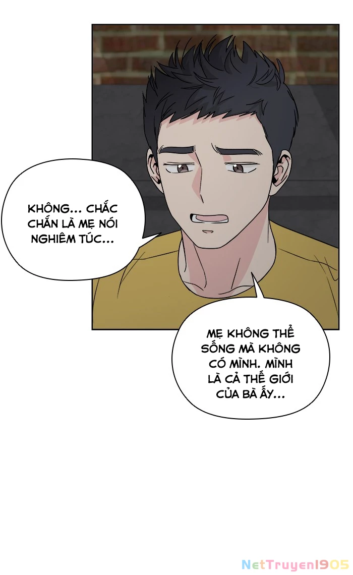 Mẹ Ơi, Con Xin Lỗi! Chapter 19 - 33