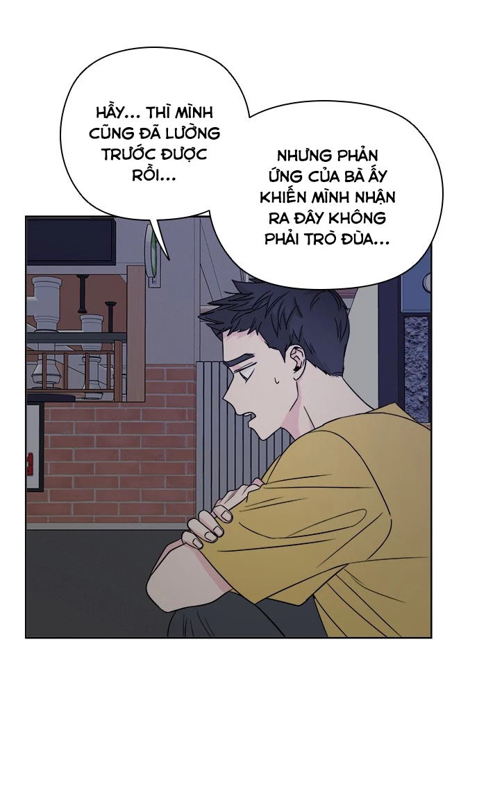 Mẹ Ơi, Con Xin Lỗi! Chapter 19 - 34