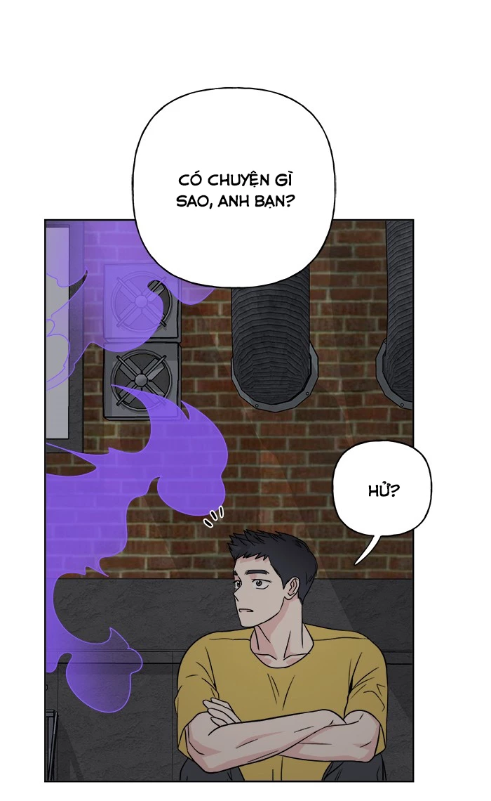 Mẹ Ơi, Con Xin Lỗi! Chapter 19 - 35