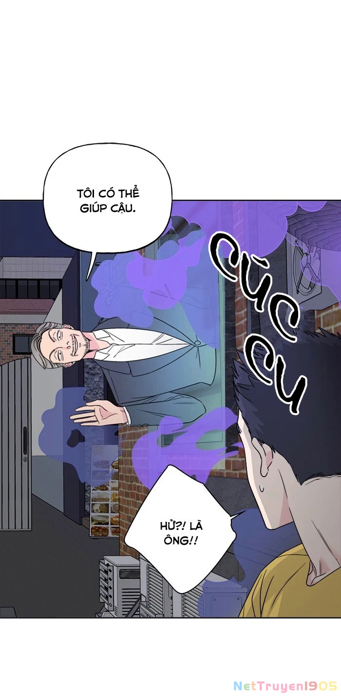 Mẹ Ơi, Con Xin Lỗi! Chapter 19 - 36