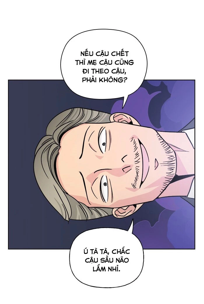 Mẹ Ơi, Con Xin Lỗi! Chapter 19 - 37