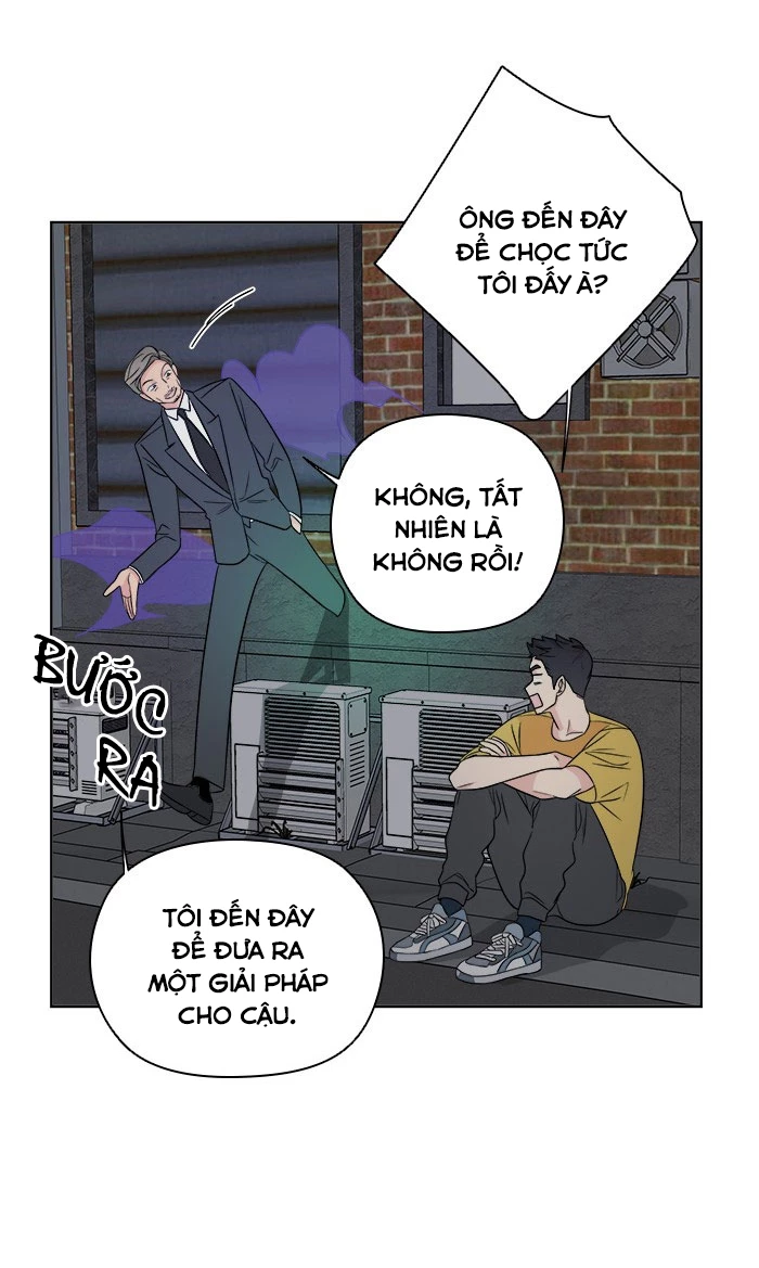 Mẹ Ơi, Con Xin Lỗi! Chapter 19 - 38