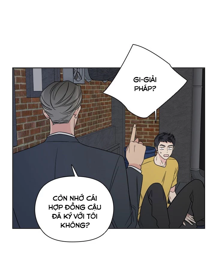 Mẹ Ơi, Con Xin Lỗi! Chapter 19 - 39