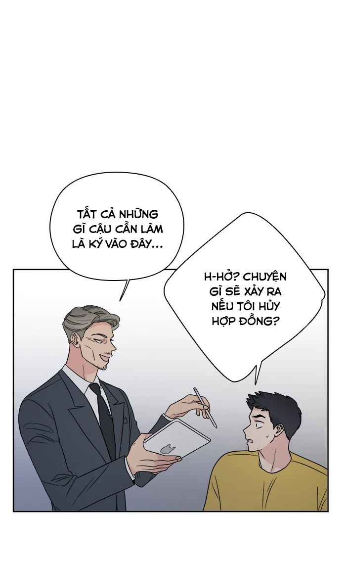 Mẹ Ơi, Con Xin Lỗi! Chapter 19 - 41