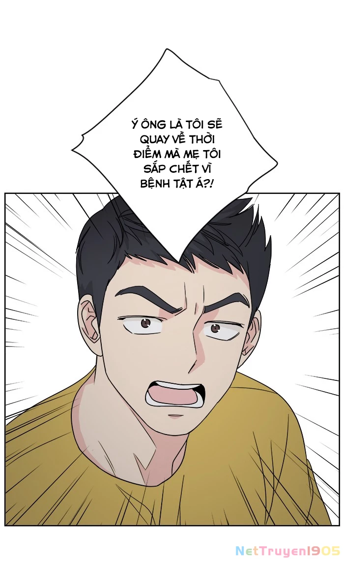 Mẹ Ơi, Con Xin Lỗi! Chapter 19 - 43