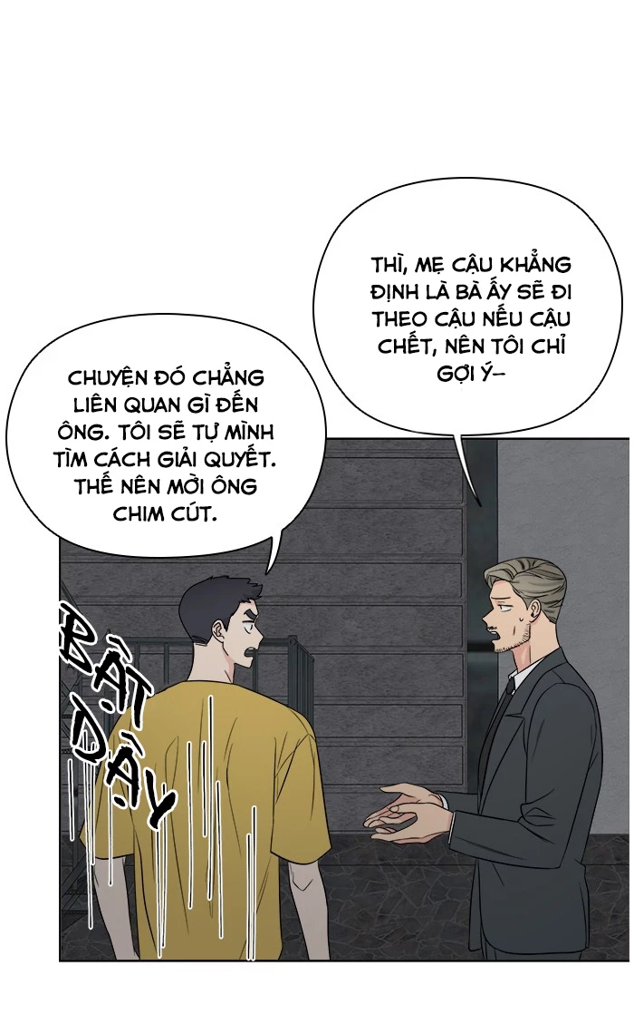 Mẹ Ơi, Con Xin Lỗi! Chapter 19 - 45