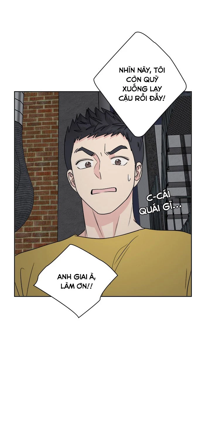 Mẹ Ơi, Con Xin Lỗi! Chapter 19 - 49