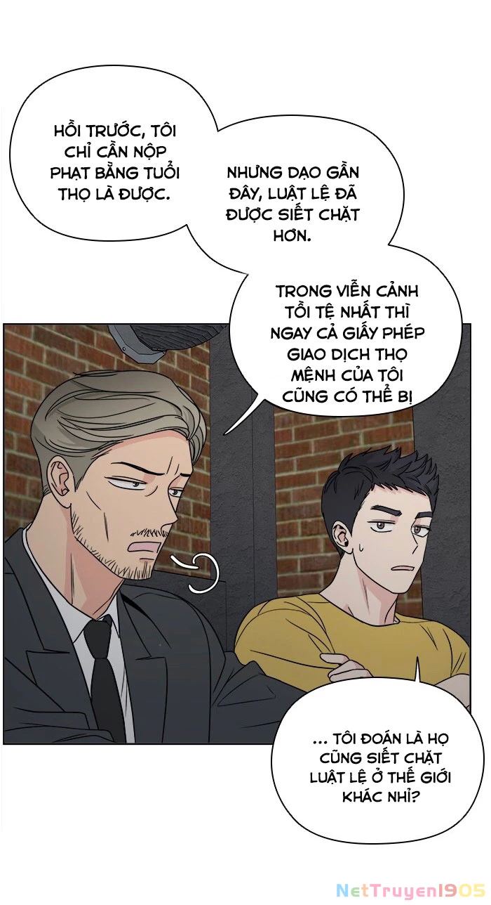 Mẹ Ơi, Con Xin Lỗi! Chapter 19 - 52