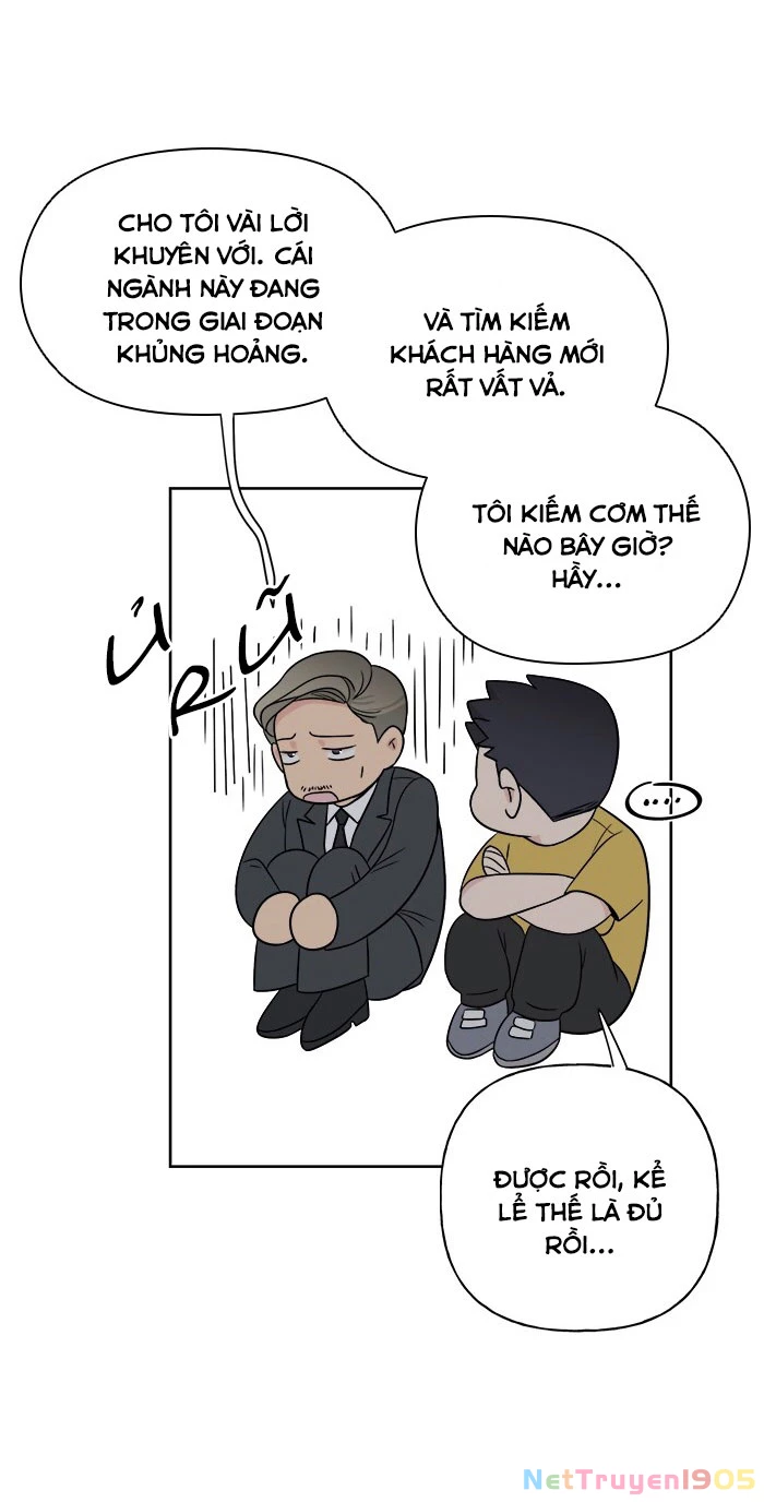 Mẹ Ơi, Con Xin Lỗi! Chapter 19 - 53