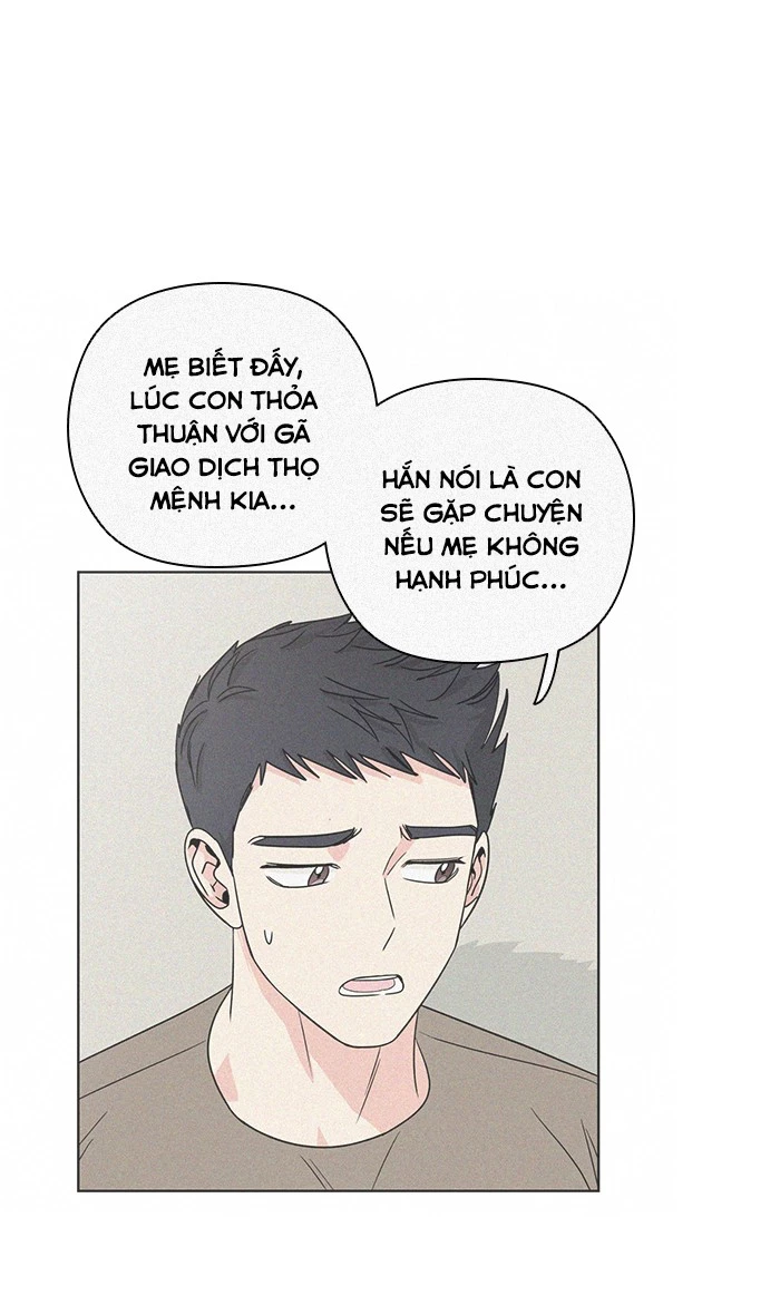 Mẹ Ơi, Con Xin Lỗi! Chapter 19 - 67