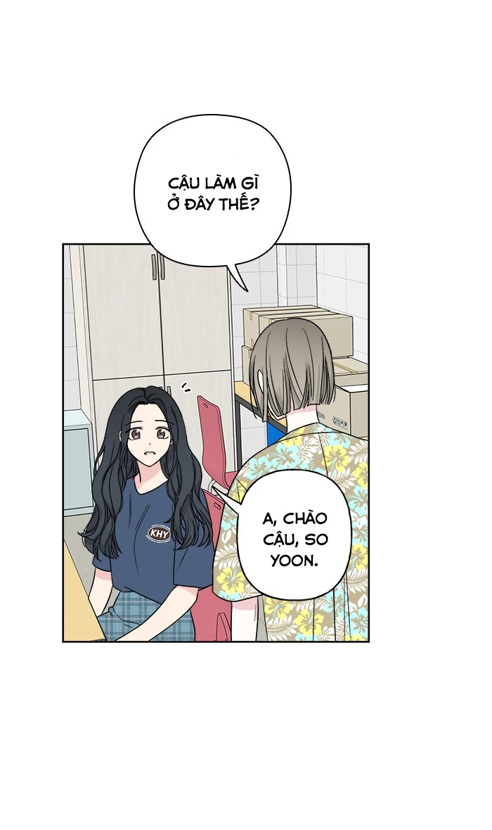 Mẹ Ơi, Con Xin Lỗi! Chapter 19 - 70