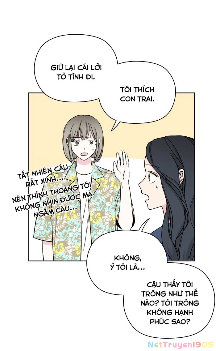 Mẹ Ơi, Con Xin Lỗi! Chapter 19 - 72