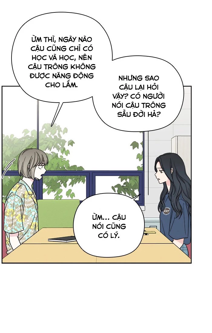 Mẹ Ơi, Con Xin Lỗi! Chapter 19 - 73