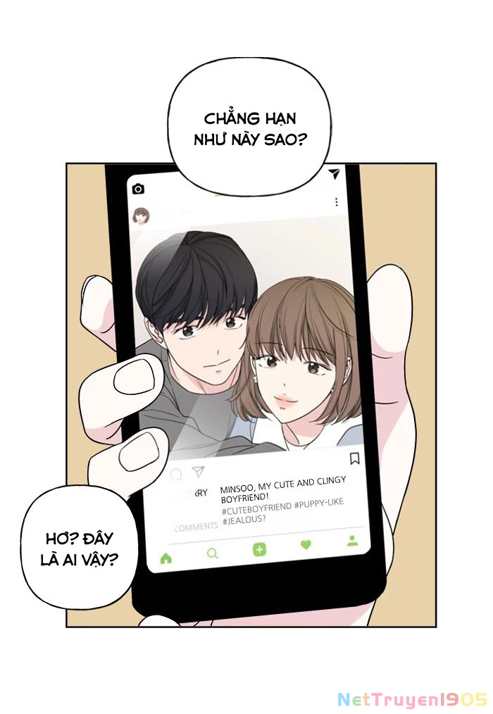 Mẹ Ơi, Con Xin Lỗi! Chapter 19 - 76