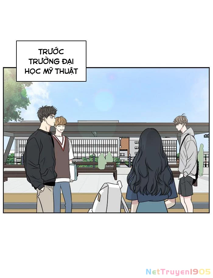 Mẹ Ơi, Con Xin Lỗi! Chapter 20 - 3