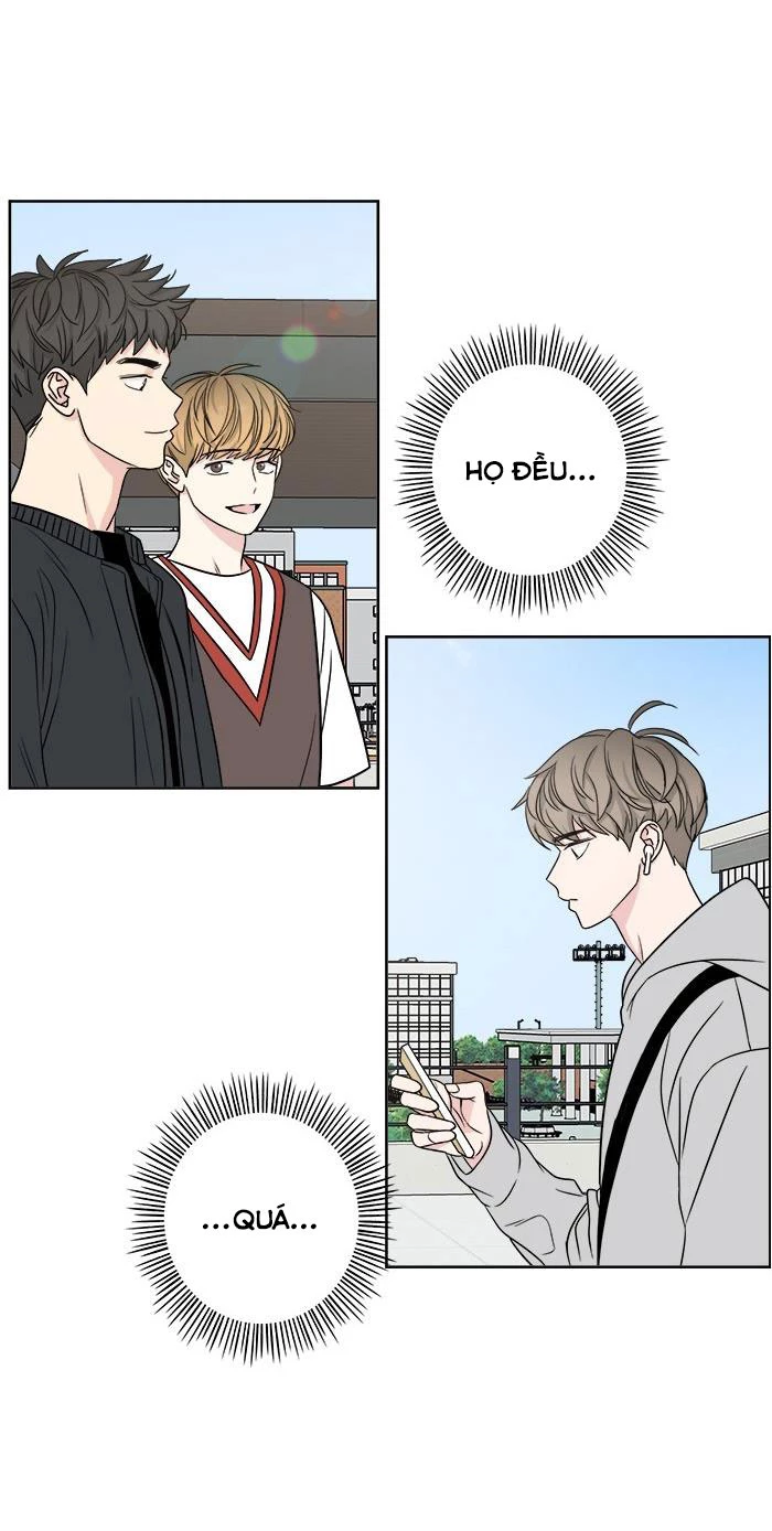 Mẹ Ơi, Con Xin Lỗi! Chapter 20 - 4