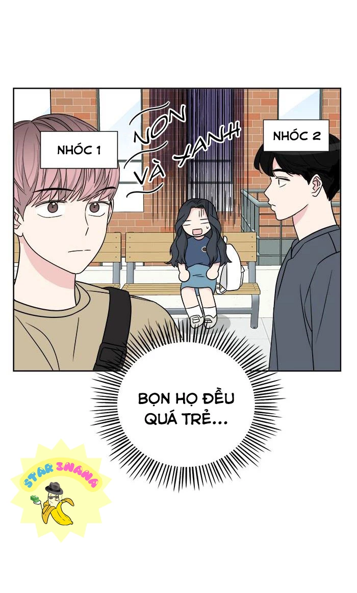 Mẹ Ơi, Con Xin Lỗi! Chapter 20 - 5