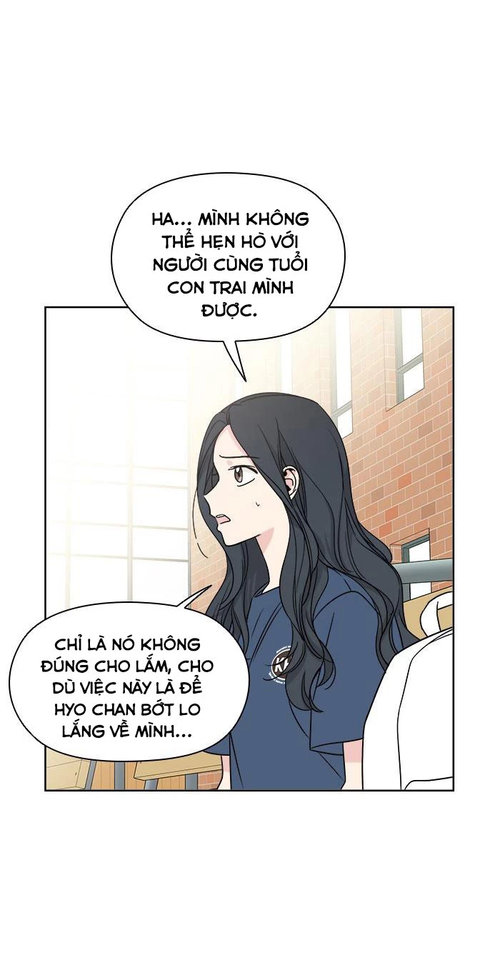 Mẹ Ơi, Con Xin Lỗi! Chapter 20 - 6