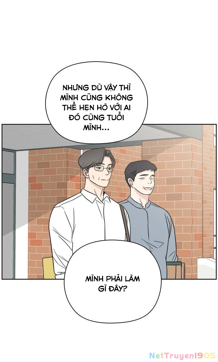 Mẹ Ơi, Con Xin Lỗi! Chapter 20 - 7