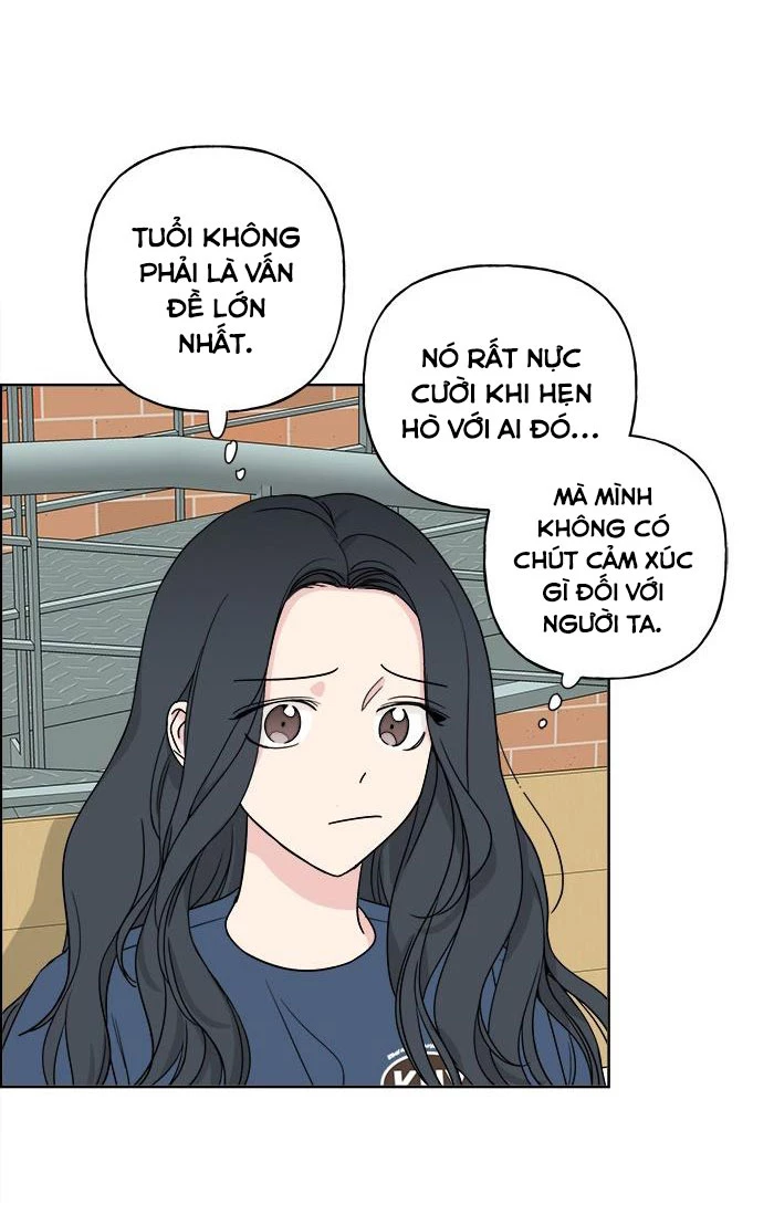 Mẹ Ơi, Con Xin Lỗi! Chapter 20 - 8