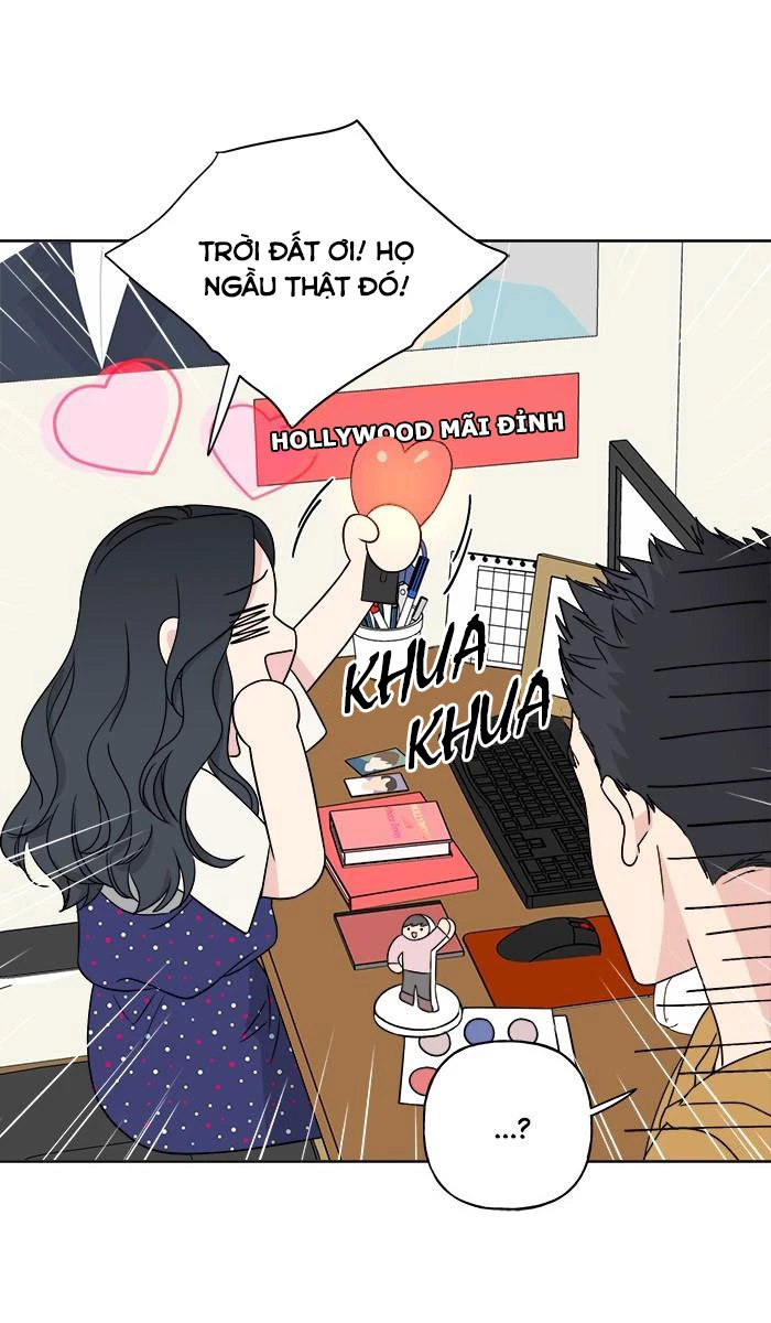 Mẹ Ơi, Con Xin Lỗi! Chapter 20 - 14