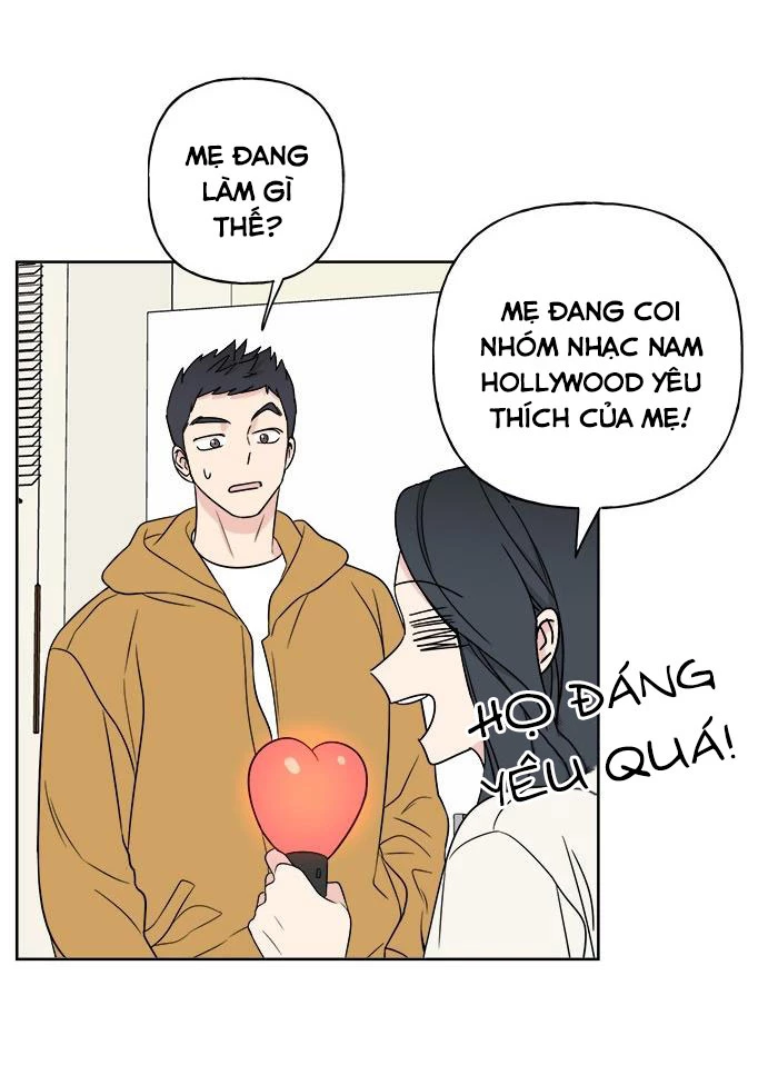 Mẹ Ơi, Con Xin Lỗi! Chapter 20 - 15