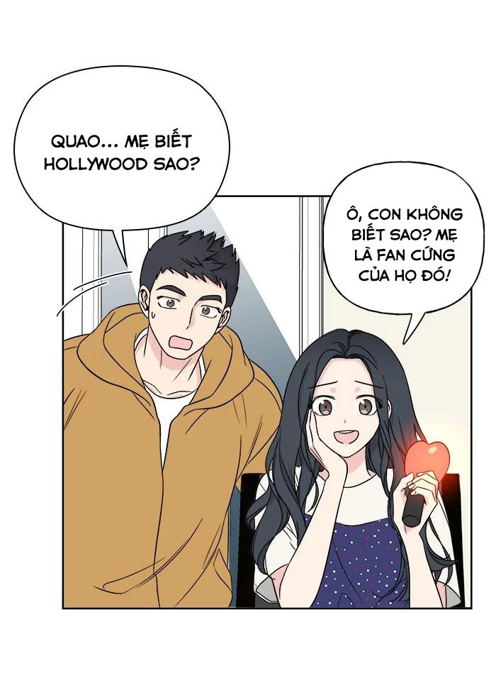 Mẹ Ơi, Con Xin Lỗi! Chapter 20 - 16