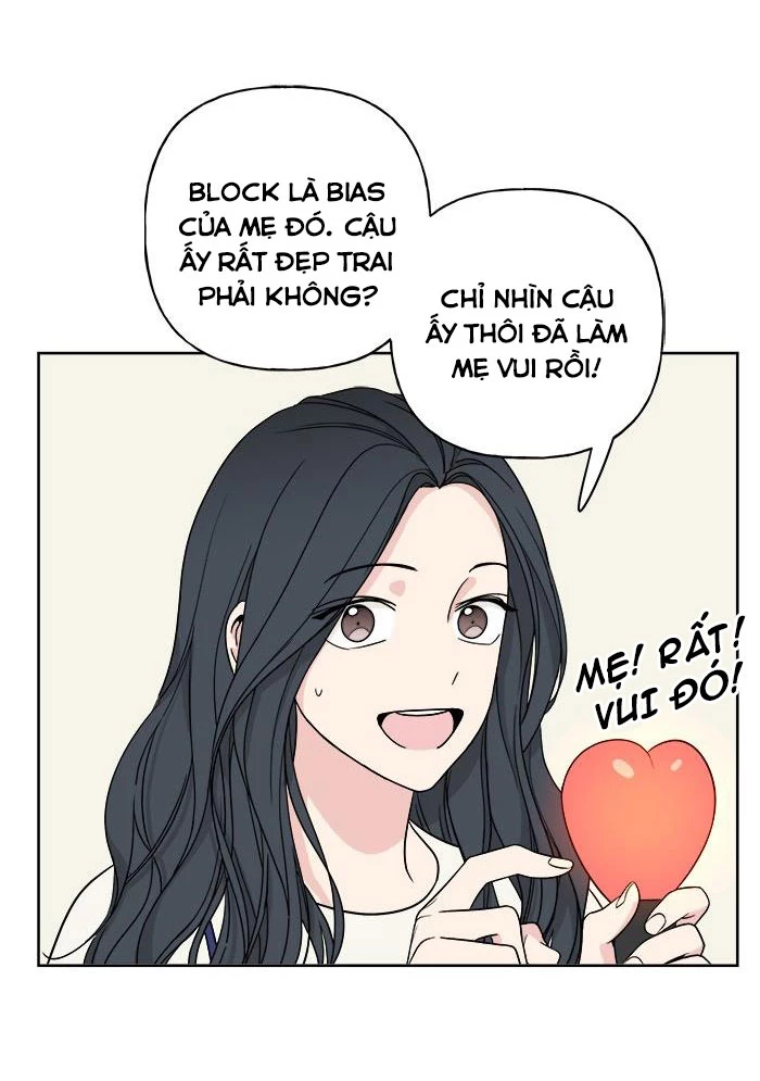 Mẹ Ơi, Con Xin Lỗi! Chapter 20 - 17