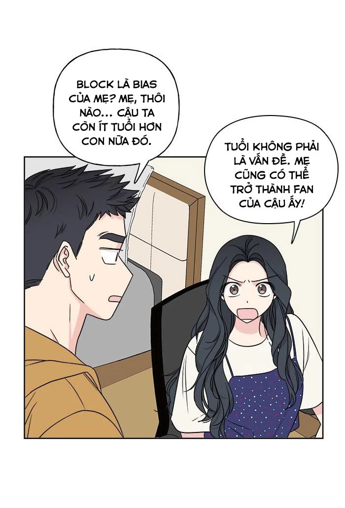 Mẹ Ơi, Con Xin Lỗi! Chapter 20 - 18