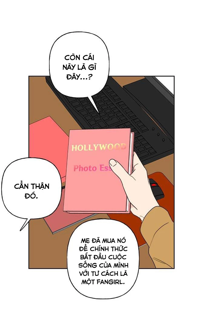 Mẹ Ơi, Con Xin Lỗi! Chapter 20 - 19