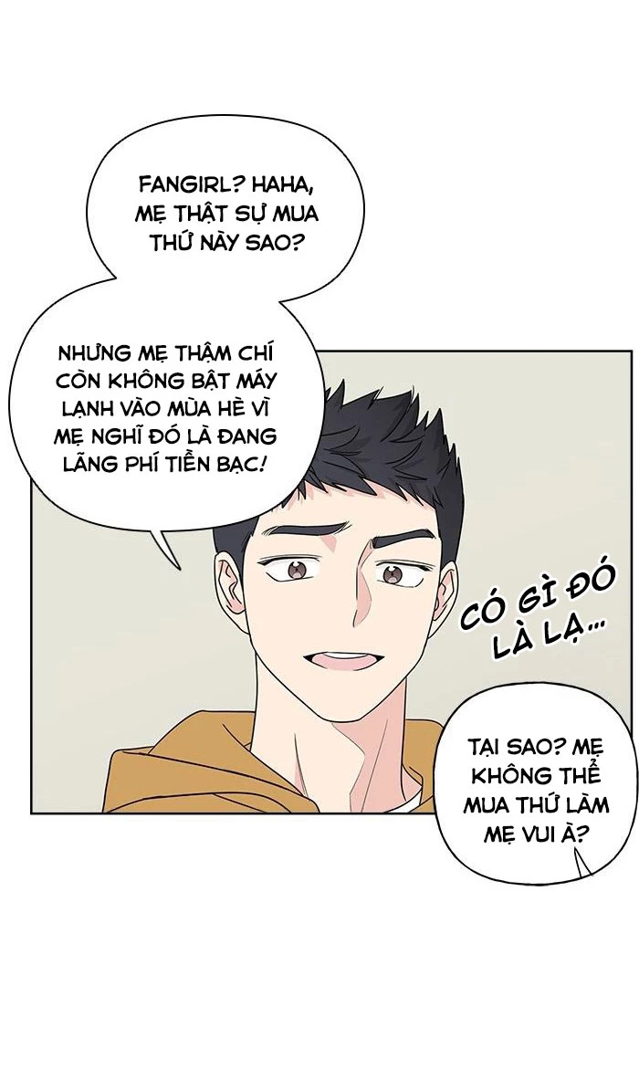 Mẹ Ơi, Con Xin Lỗi! Chapter 20 - 20