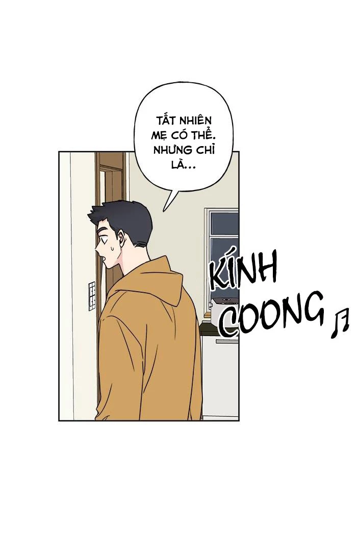 Mẹ Ơi, Con Xin Lỗi! Chapter 20 - 21