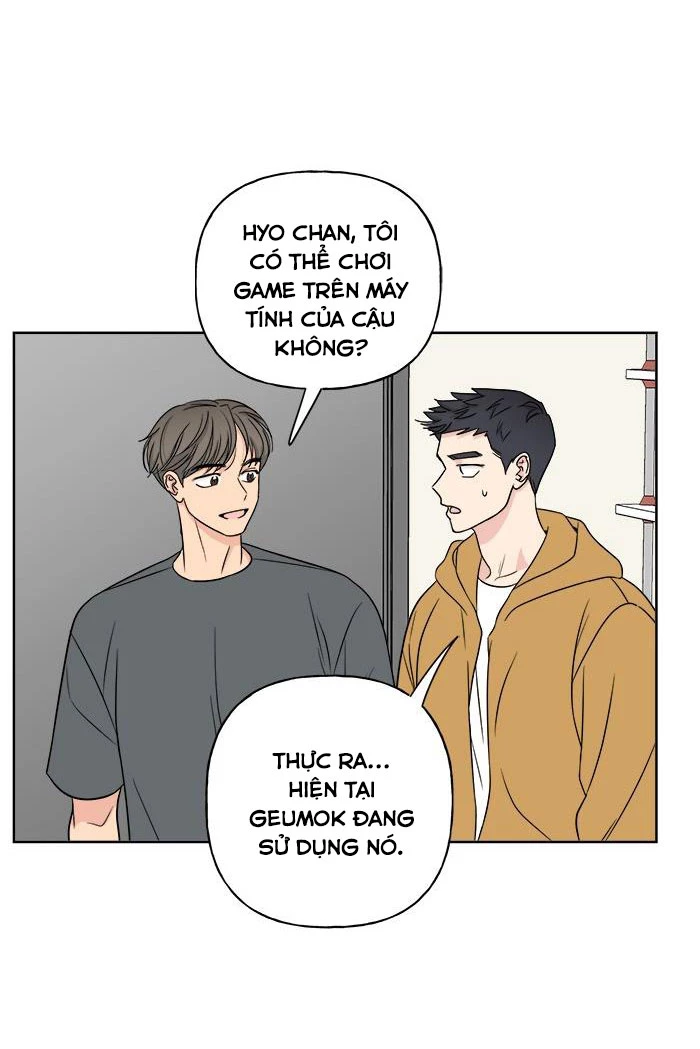 Mẹ Ơi, Con Xin Lỗi! Chapter 20 - 22