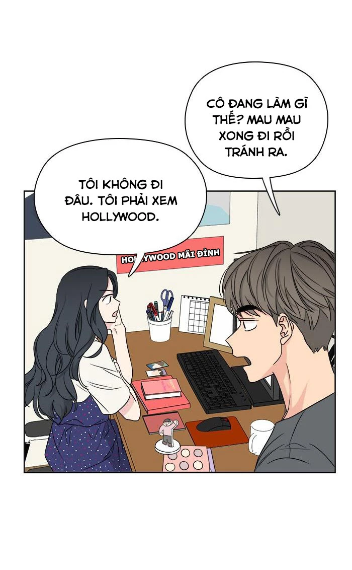 Mẹ Ơi, Con Xin Lỗi! Chapter 20 - 23