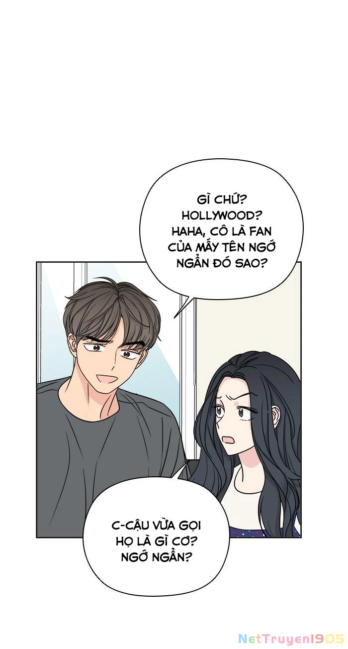 Mẹ Ơi, Con Xin Lỗi! Chapter 20 - 24