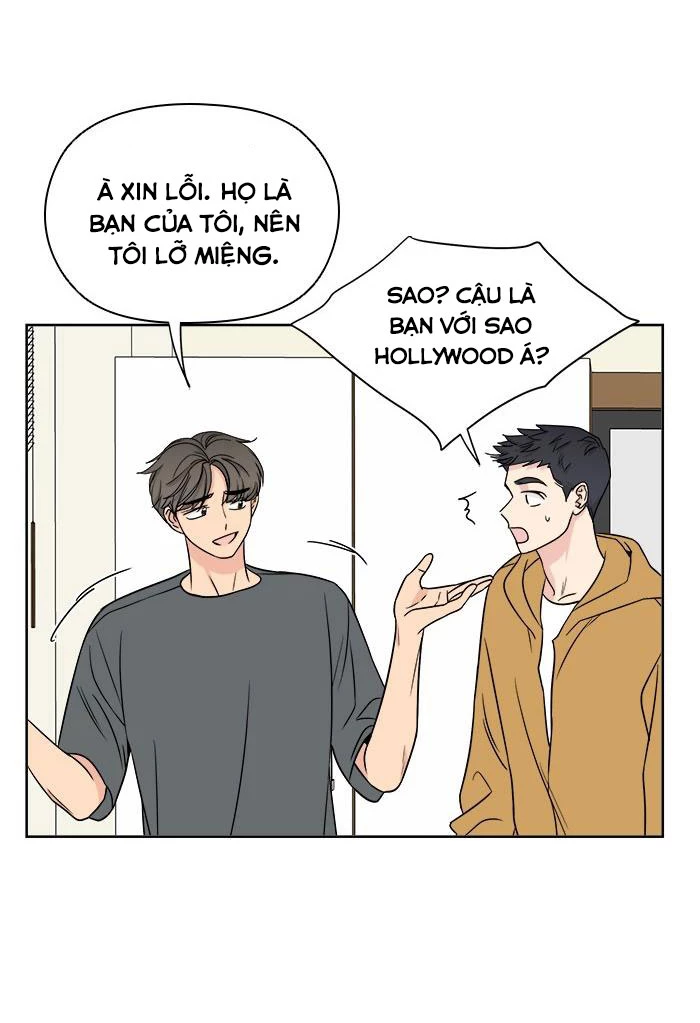 Mẹ Ơi, Con Xin Lỗi! Chapter 20 - 25