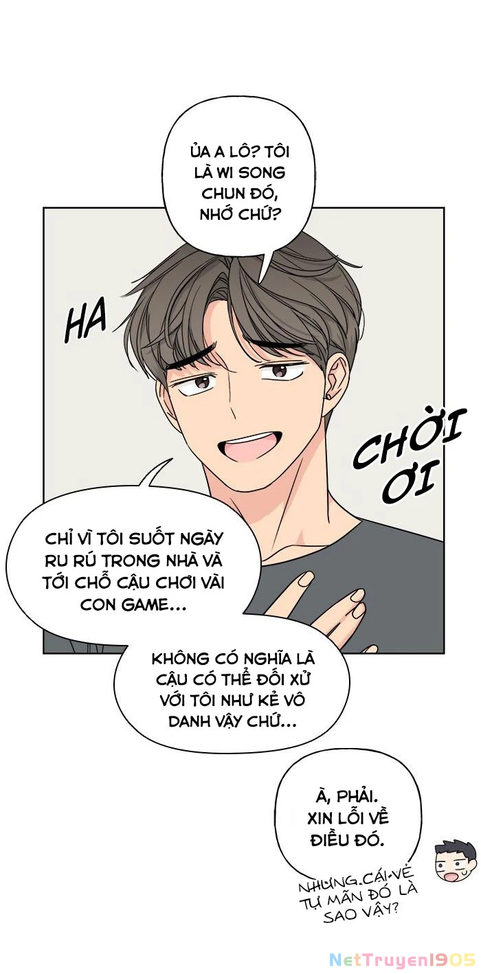 Mẹ Ơi, Con Xin Lỗi! Chapter 20 - 26