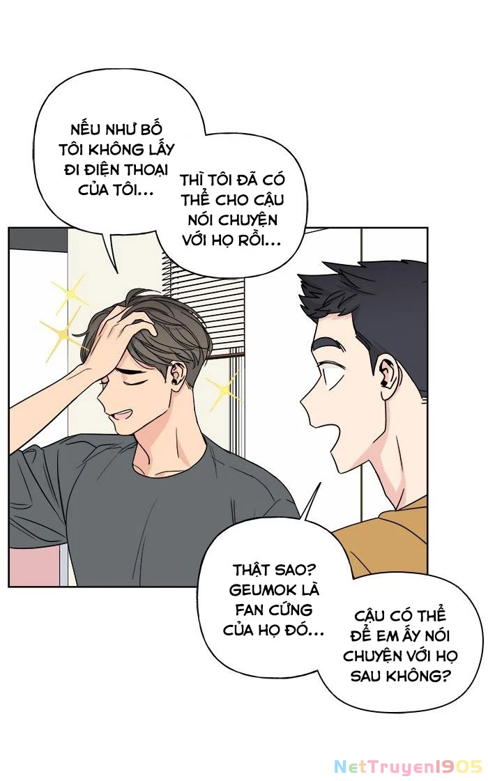 Mẹ Ơi, Con Xin Lỗi! Chapter 20 - 27