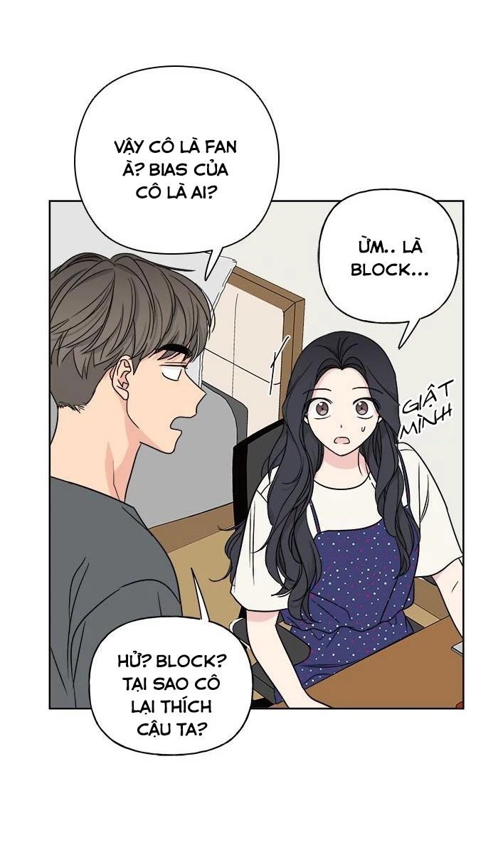 Mẹ Ơi, Con Xin Lỗi! Chapter 20 - 28