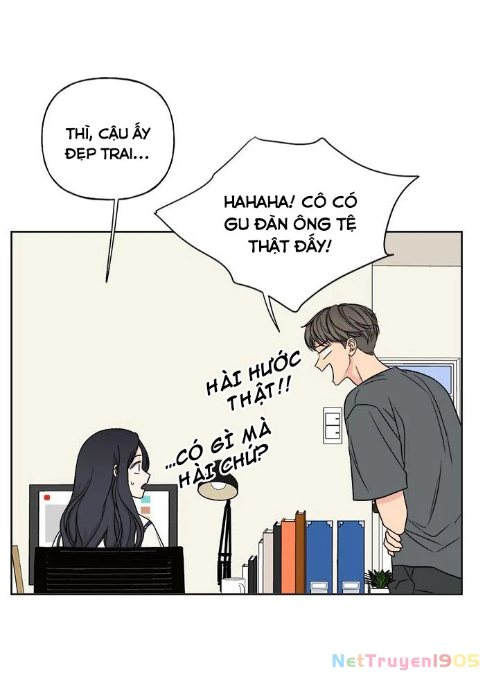 Mẹ Ơi, Con Xin Lỗi! Chapter 20 - 29