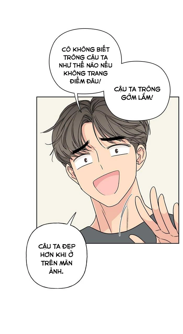 Mẹ Ơi, Con Xin Lỗi! Chapter 20 - 30