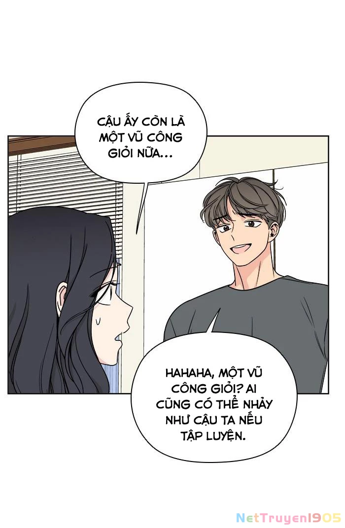 Mẹ Ơi, Con Xin Lỗi! Chapter 20 - 31